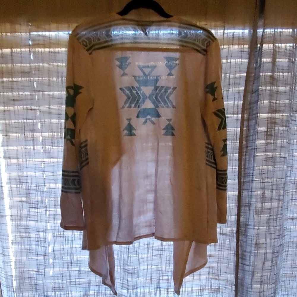 Cardigan - Picture 2 of 4